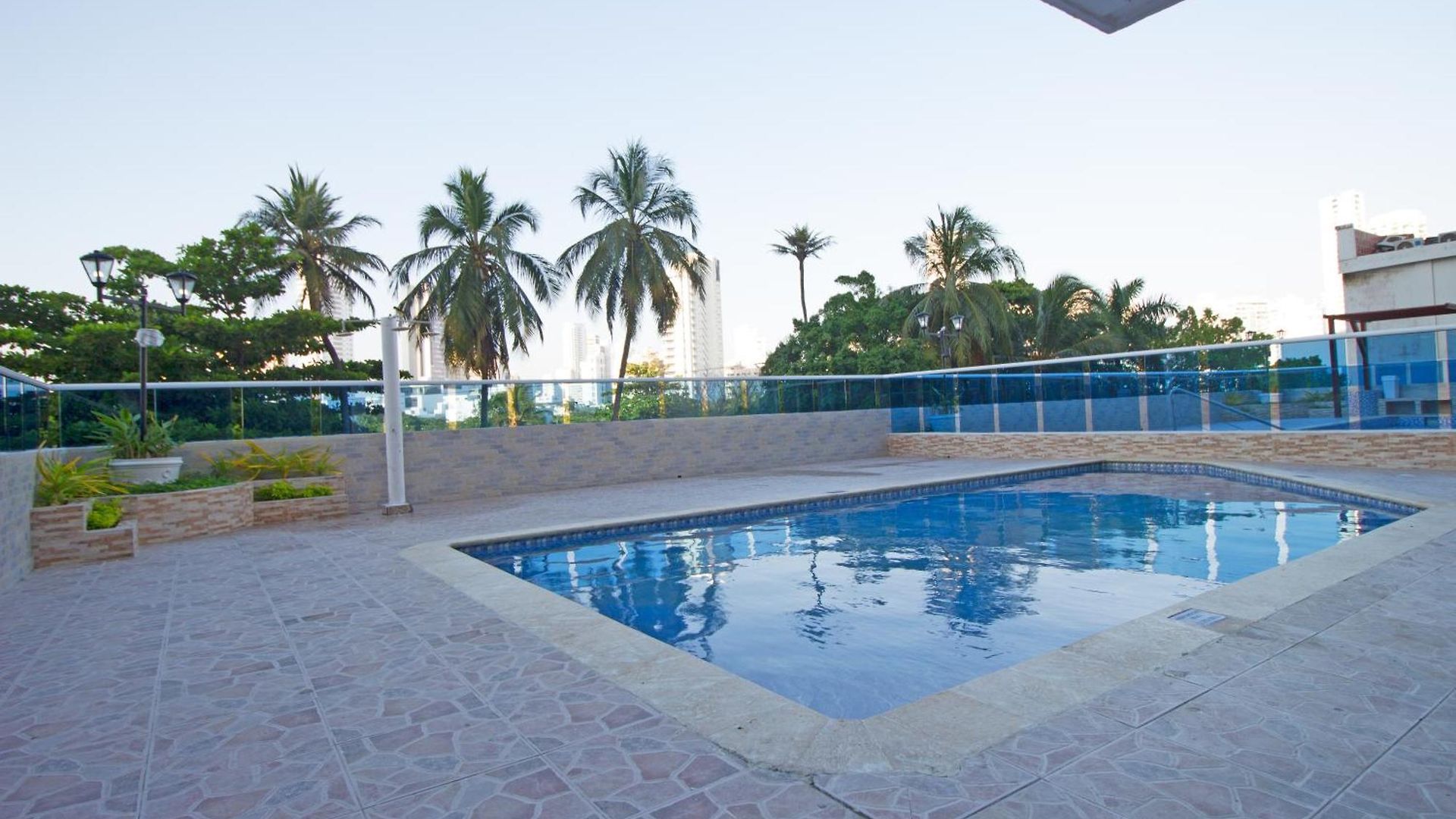 Riviera Del Mar - Con Vista Panorámica Al Mar