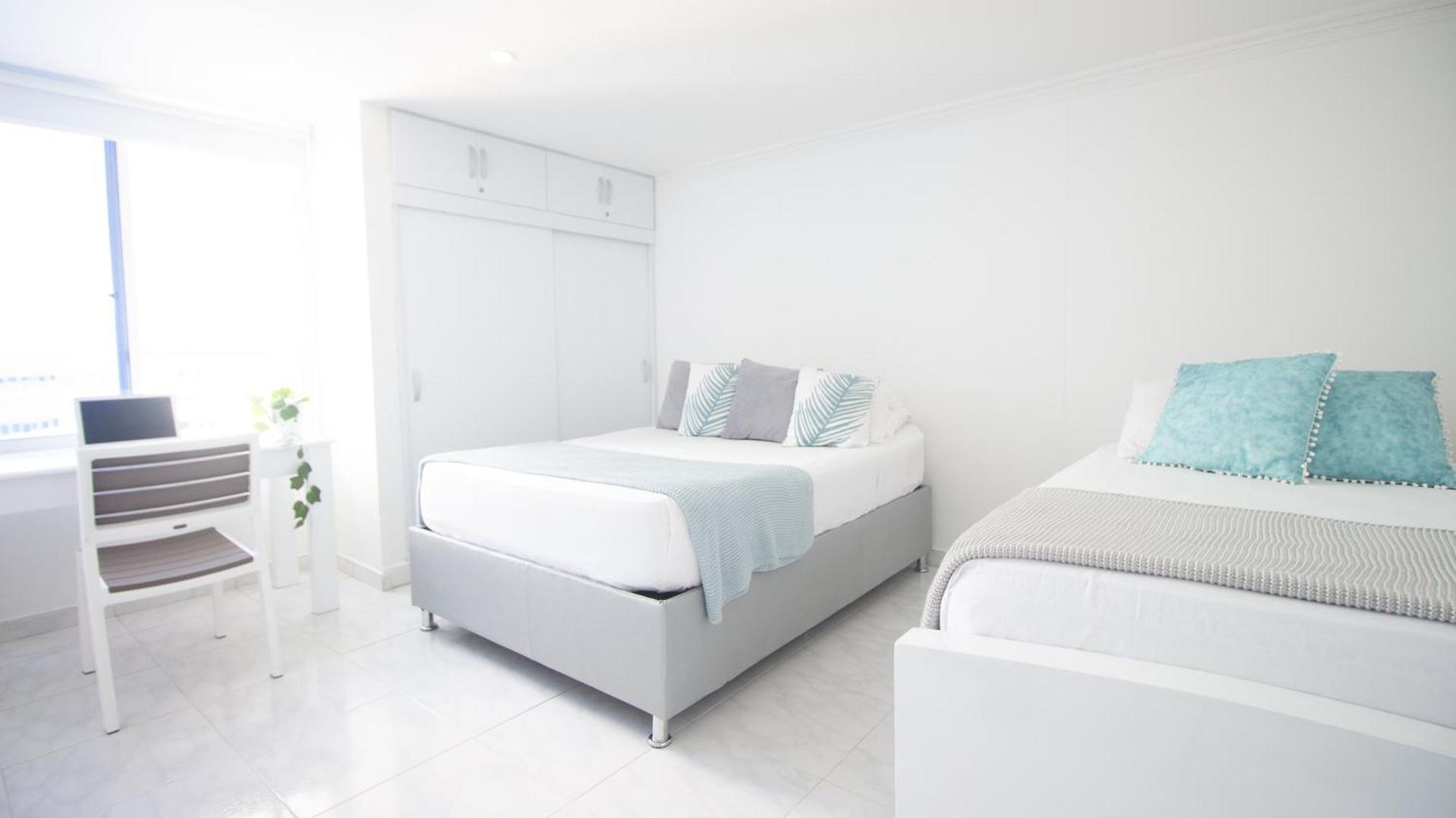 Riviera Del Mar - Con Vista Panorámica Al Mar Apartamento *