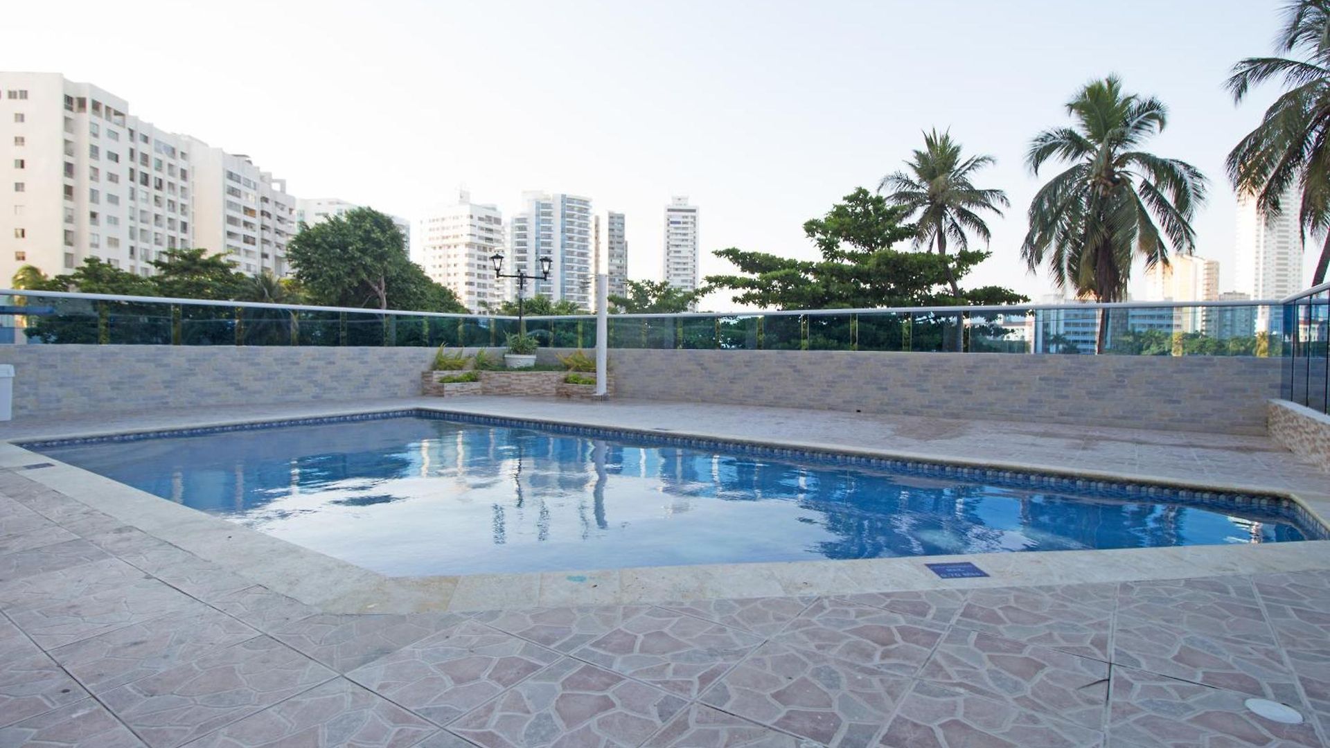Apartamento Riviera Del Mar - Con Vista Panorámica Al Mar *