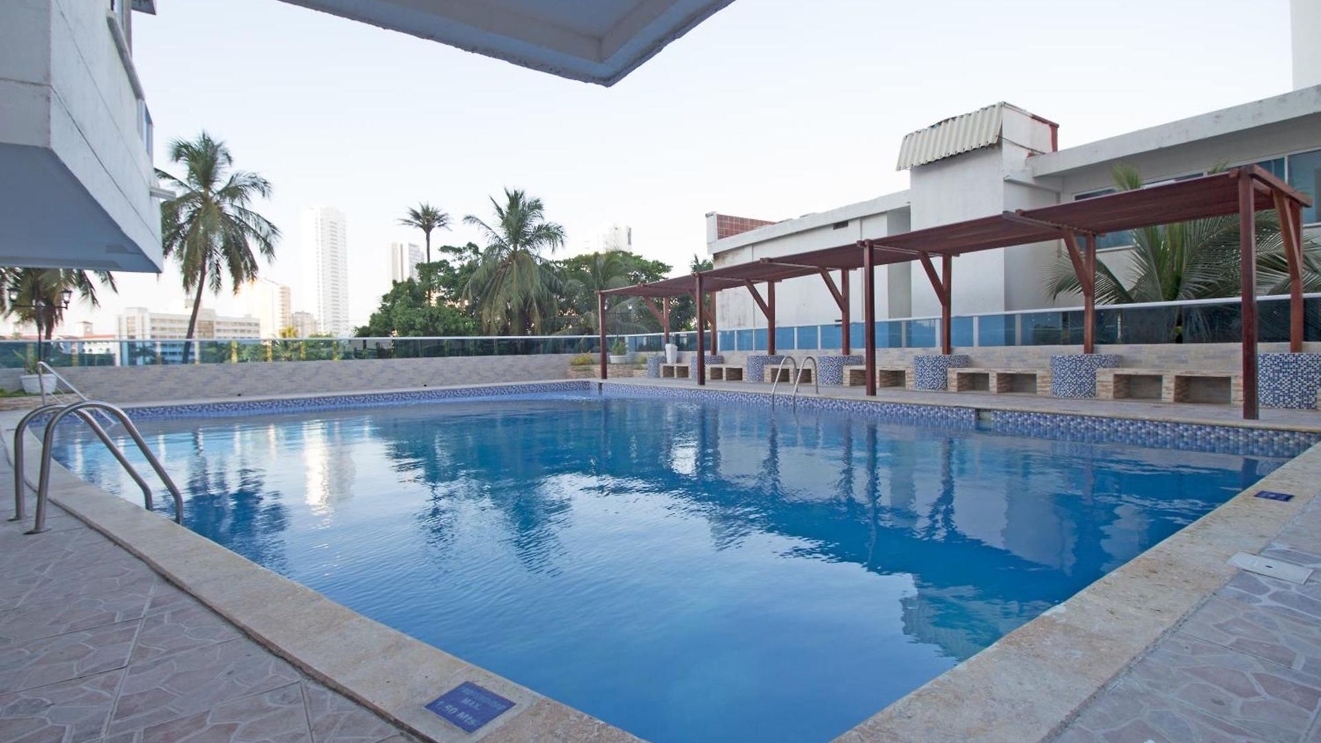 Riviera Del Mar - Con Vista Panorámica Al Mar