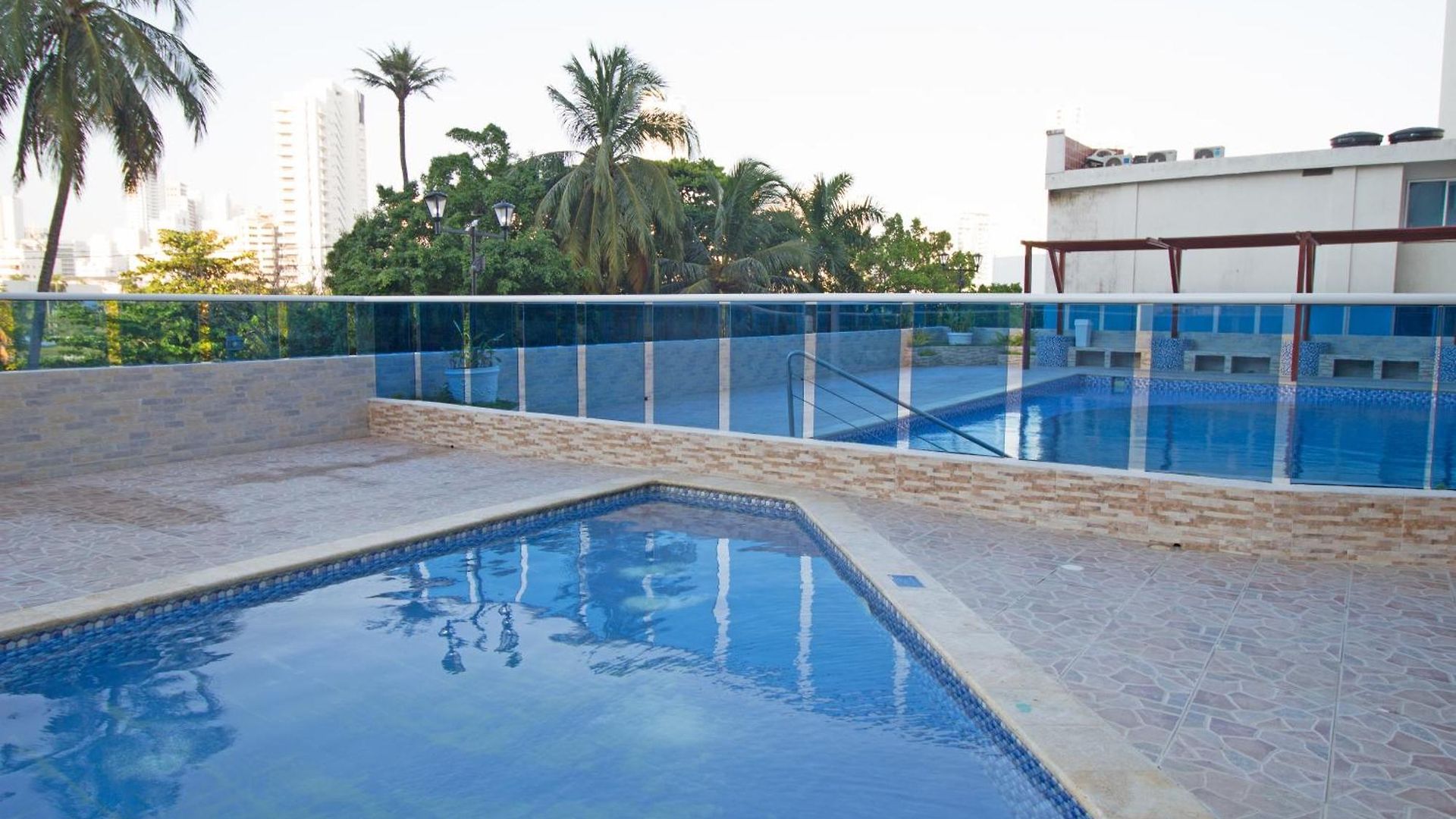 Apartamento Riviera Del Mar - Con Vista Panorámica Al Mar
