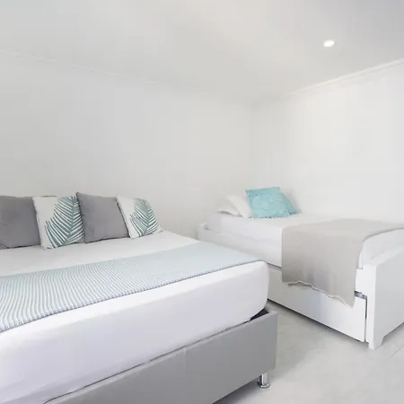 Apartamento Riviera Del Mar - Con Vista Panorámica Al Mar *