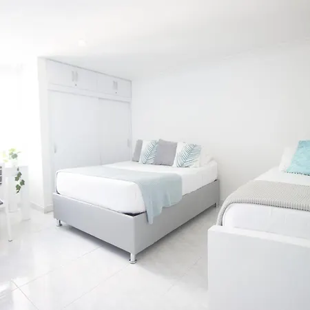 Riviera Del Mar - Con Vista Panorámica Al Mar Apartamento *