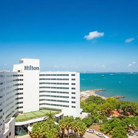 Apartamento Riviera Del Mar - Con Vista Panorámica Al Mar Cartagena